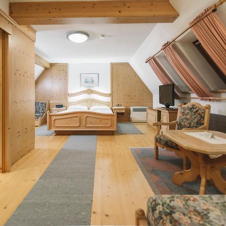Gasthof Hensle Sankt Gallen Kültér fotó