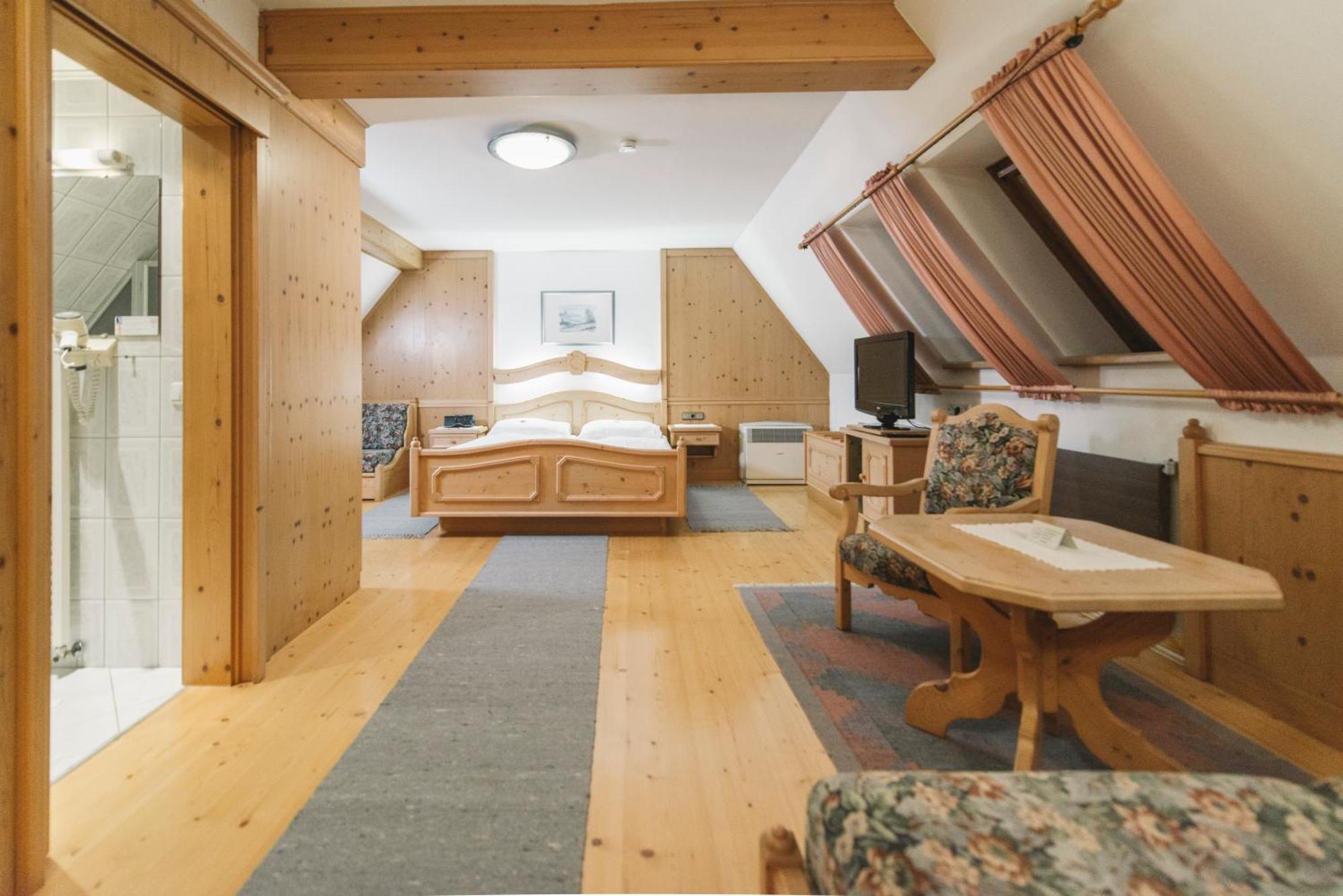 Gasthof Hensle Sankt Gallen Kültér fotó