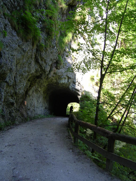 Gasthof Hensle Sankt Gallen Kültér fotó