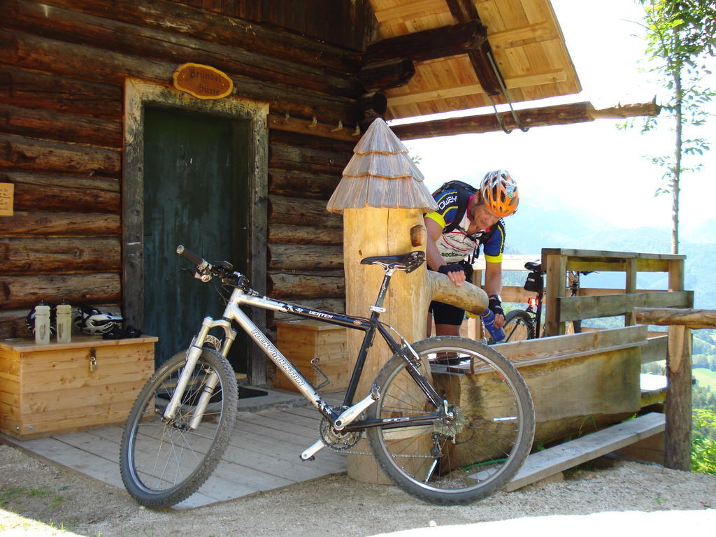 Gasthof Hensle Sankt Gallen Kültér fotó